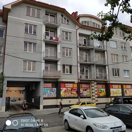 Apartments 
