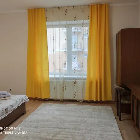 Apartments 