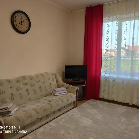 Apartments 